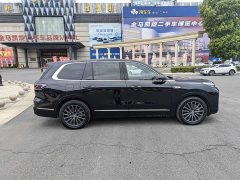 Geely Galaxy M9 2025 230km Two-Wheel Drive Explorer Edition - ფოტო 3