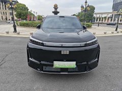 Geely Galaxy M9 2025 230km Two-Wheel Drive Explorer Edition - ფოტო 4
