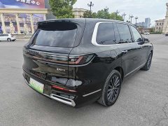 Geely Galaxy M9 2025 230km Two-Wheel Drive Explorer Edition - ფოტო 5