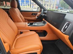 Geely Galaxy M9 2025 230km Two-Wheel Drive Explorer Edition - ფოტო 6