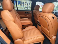 Geely Galaxy M9 2025 230km Two-Wheel Drive Explorer Edition - ფოტო 7