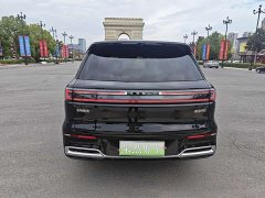 Geely Galaxy M9 2025 230km Two-Wheel Drive Explorer Edition - ფოტო 8