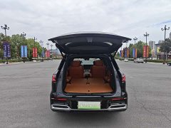 Geely Galaxy M9 2025 230km Two-Wheel Drive Explorer Edition - ფოტო 9