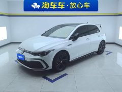 Volkswagen Golf Facelift 280TSI DSG R-Line Lite - ფოტო 1