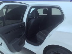 Volkswagen Golf Facelift 280TSI DSG R-Line Lite - ფოტო 11