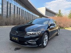 Volkswagen Magotan 2 Million Units Anniversary Edition 280TSI DSG Comfort - ფოტო 1