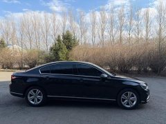 Volkswagen Magotan 2 Million Units Anniversary Edition 280TSI DSG Comfort - ფოტო 3