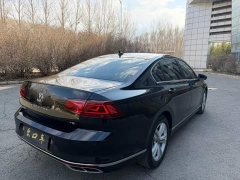 Volkswagen Magotan 2 Million Units Anniversary Edition 280TSI DSG Comfort - ფოტო 4
