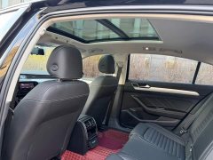 Volkswagen Magotan 2 Million Units Anniversary Edition 280TSI DSG Comfort - ფოტო 7