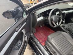 Volkswagen Magotan 2 Million Units Anniversary Edition 280TSI DSG Comfort - ფოტო 8