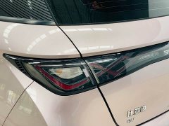 BYD Dolphin 405km Fashion Edition - ფოტო 11