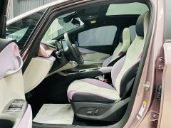 BYD Dolphin 405km Fashion Edition - ფოტო 16