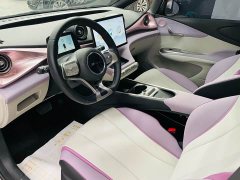 BYD Dolphin 405km Fashion Edition - ფოტო 17