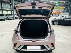 BYD Dolphin 405km Fashion Edition - ფოტო 19