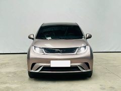 BYD Dolphin 405km Fashion Edition - ფოტო 2