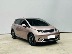 BYD Dolphin 405km Fashion Edition - ფოტო 3