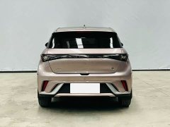 BYD Dolphin 405km Fashion Edition - ფოტო 5