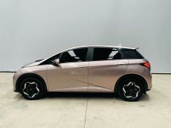 BYD Dolphin 405km Fashion Edition - ფოტო 7