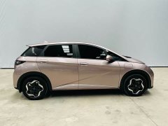 BYD Dolphin 405km Fashion Edition - ფოტო 8