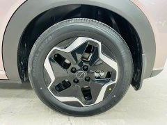 BYD Dolphin 405km Fashion Edition - ფოტო 9