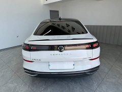Volkswagen Lingdu 2022 Lingdu L 280TSI DSG Spicy Edition - ფოტო 5
