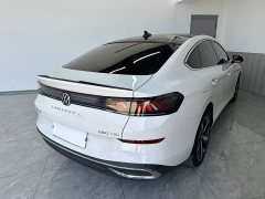 Volkswagen Lingdu 2022 Lingdu L 280TSI DSG Spicy Edition - ფოტო 6
