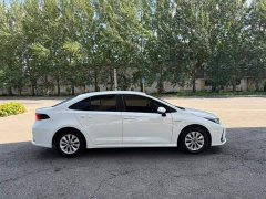 Toyota Corolla 1.8L Hybrid Smart Dual Engine Pioneer Edition - ფოტო 3