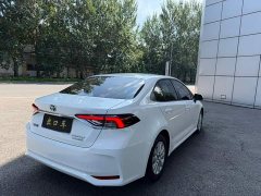 Toyota Corolla 1.8L Hybrid Smart Dual Engine Pioneer Edition - ფოტო 4