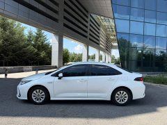 Toyota Corolla 1.8L Hybrid Smart Dual Engine Pioneer Edition - ფოტო 5