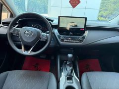 Toyota Corolla 1.8L Hybrid Smart Dual Engine Pioneer Edition - ფოტო 7