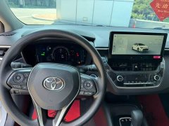 Toyota Corolla 1.8L Hybrid Smart Dual Engine Pioneer Edition - ფოტო 9