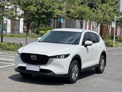 Mazda CX-5 2.0L Automatic FWD Comfort - ფოტო 1