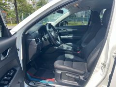 Mazda CX-5 2.0L Automatic FWD Comfort - ფოტო 10