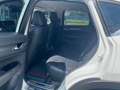 Mazda CX-5 2.0L Automatic FWD Comfort - ფოტო 11