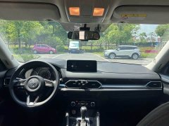 Mazda CX-5 2.0L Automatic FWD Comfort - ფოტო 12