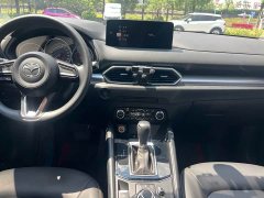 Mazda CX-5 2.0L Automatic FWD Comfort - ფოტო 13