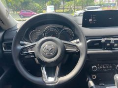 Mazda CX-5 2.0L Automatic FWD Comfort - ფოტო 15