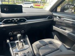 Mazda CX-5 2.0L Automatic FWD Comfort - ფოტო 17