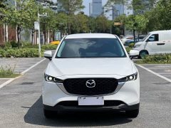 Mazda CX-5 2.0L Automatic FWD Comfort - ფოტო 2
