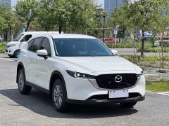 Mazda CX-5 2.0L Automatic FWD Comfort - ფოტო 3