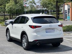 Mazda CX-5 2.0L Automatic FWD Comfort - ფოტო 4