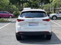 Mazda CX-5 2.0L Automatic FWD Comfort - ფოტო 5