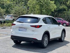 Mazda CX-5 2.0L Automatic FWD Comfort - ფოტო 6