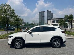 Mazda CX-5 2.0L Automatic FWD Comfort - ფოტო 7