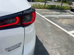 Mazda CX-5 2.0L Automatic FWD Comfort - ფოტო 8