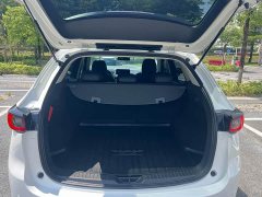Mazda CX-5 2.0L Automatic FWD Comfort - ფოტო 9