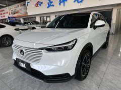 Honda Vezel 2023 1.5L CVT Tech Edition - ფოტო 1