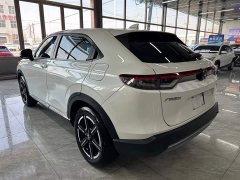 Honda Vezel 2023 1.5L CVT Tech Edition - ფოტო 7