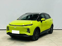Geely Geometry E Firefly 401KM Thunder Tiger 5-Seater - ფოტო 1
