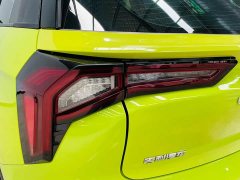 Geely Geometry E Firefly 401KM Thunder Tiger 5-Seater - ფოტო 10